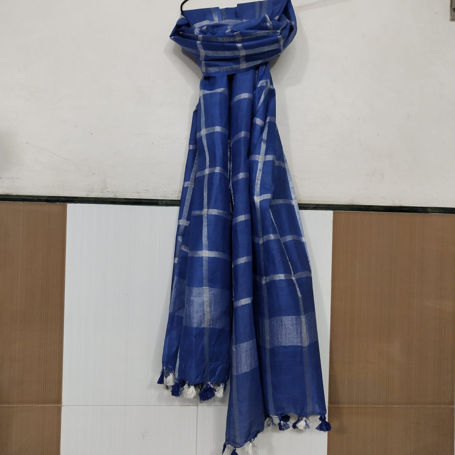 Pure Cotton Dupatta – Soft & Stylish